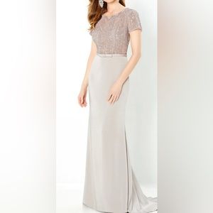 MONTAGE 220938 DRESS